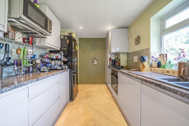 Loxton Road, Forest Hill, London, SE23 2 bed semi