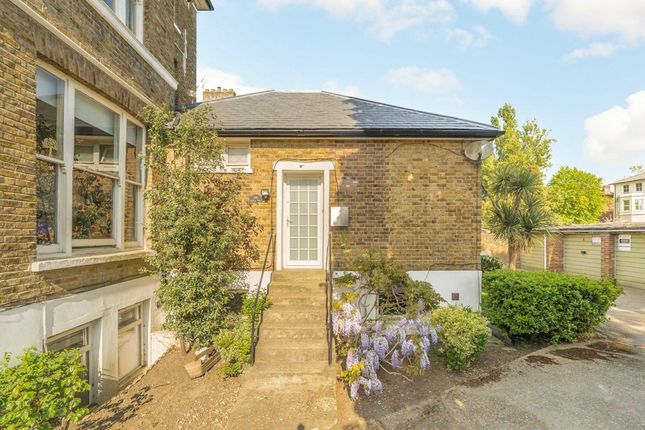 Catherine Road, Surbiton KT6 1 bed flat for sale