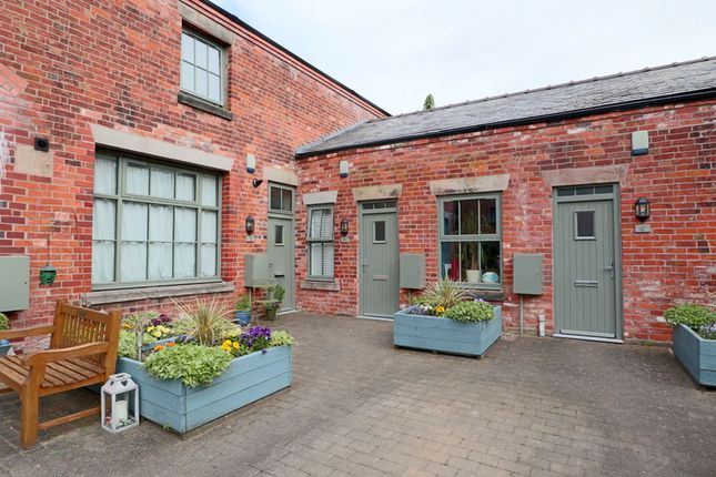 Galton Croft, Blythe Bridge, ST11 2 bed property for sale