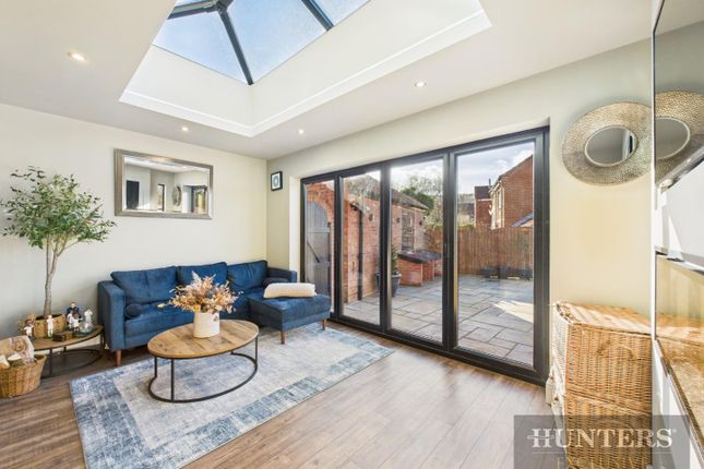 Hovingham Drive, Scarborough 3 bed detached house for sale