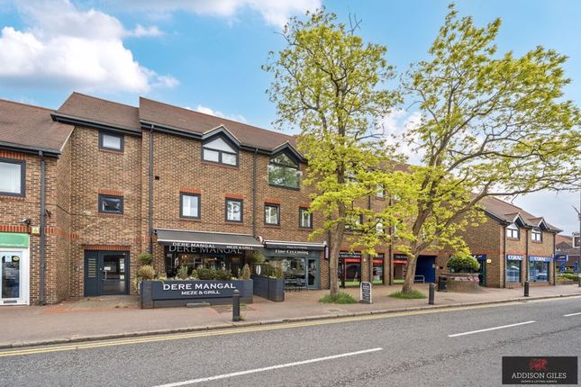 1 bed flat