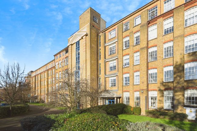 2 bed flat