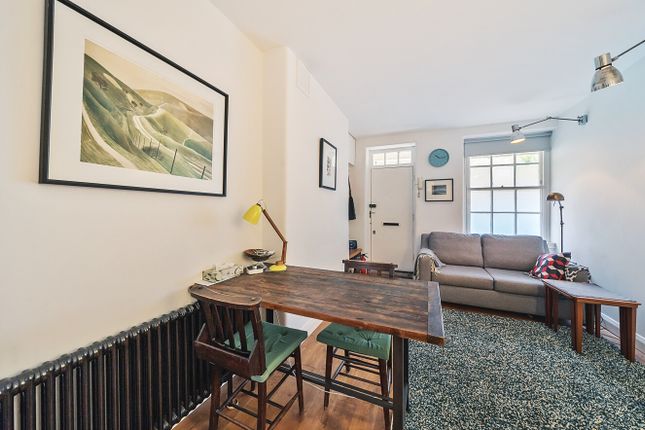 1 bed flat