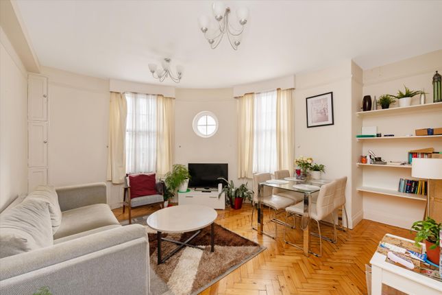 2 bed flat