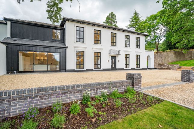 Pandy, Abergavenny NP7 5 bed cottage for sale