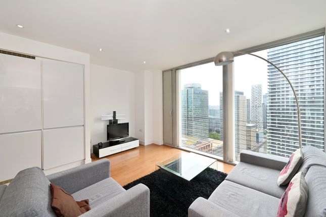 1 bed flat