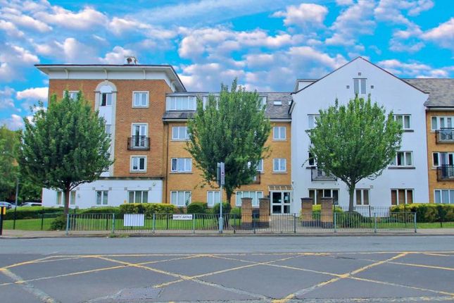 Forty Avenue, Wembley 2 bed apartment for sale