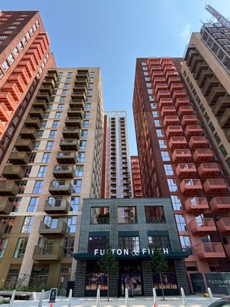 2 bed flat