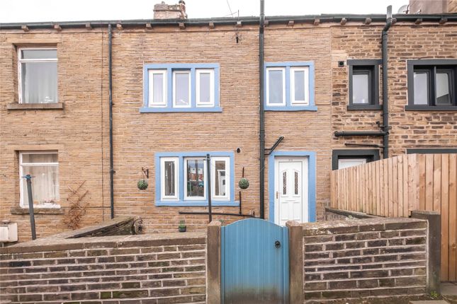 1 bedroom terraced house for sale