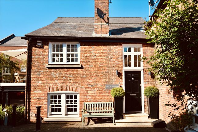 The Old Jail House, Winchester... 5 bed mews for sale