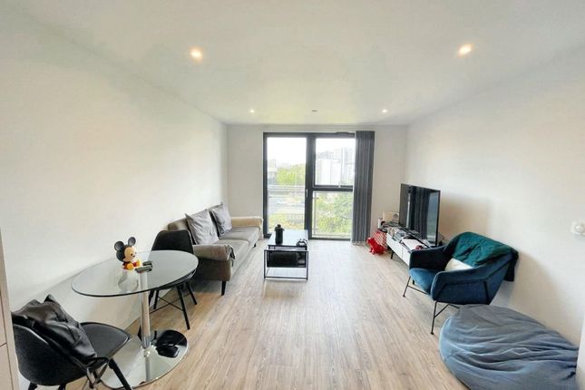 Wilson Building, Potato Wharf... 1 bed apartment for sale