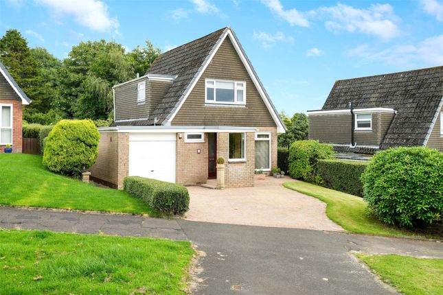 3 bed detached house