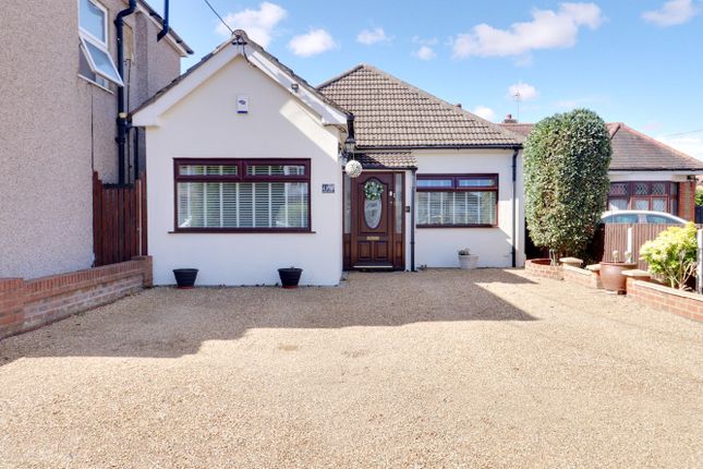 4 bedroom detached bungalow for sale