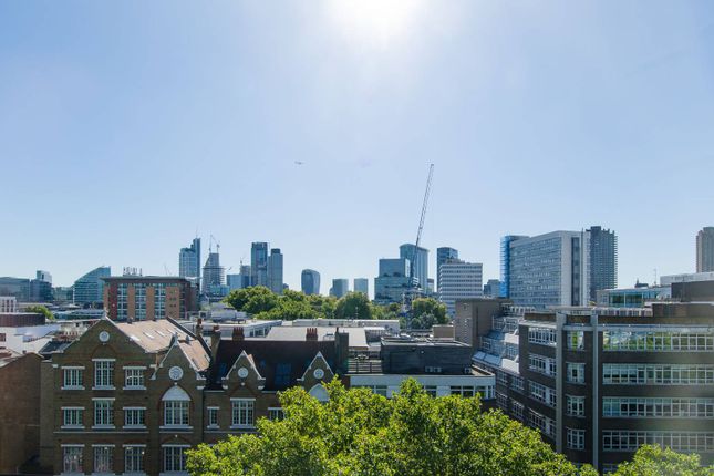 Bath Street, Old Street, London, EC1V Studio for sale