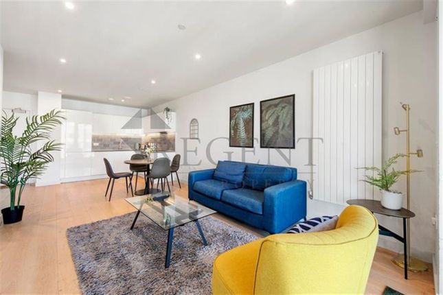 Marco Polo Tower, Royal Wharf, E16 2 bed apartment for sale