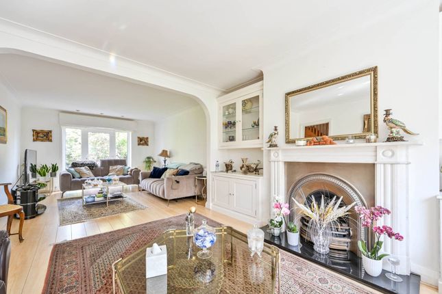 Ullswater Crescent, Kingston, London... 5 bed semi
