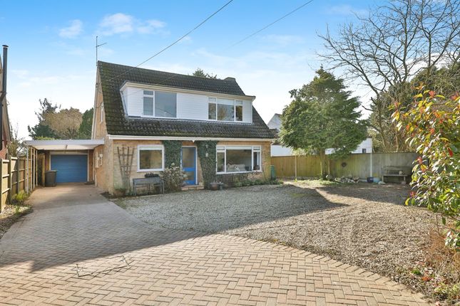 3 bedroom bungalow for sale