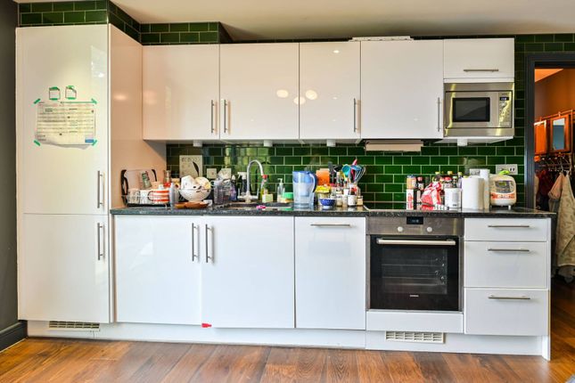 1 bed flat