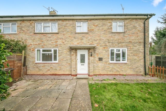 2 bed maisonette