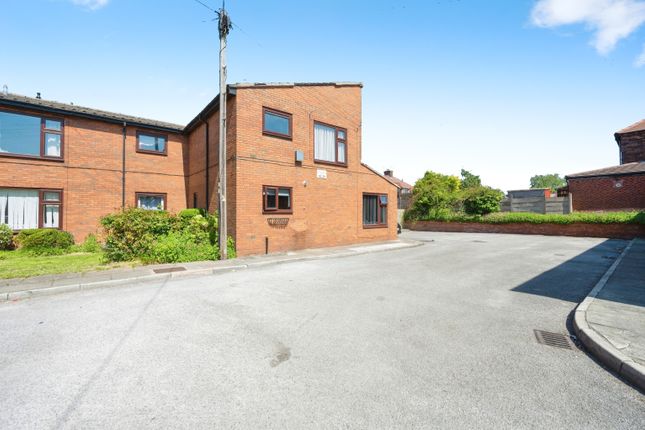 Grasmere Avenue, Haresfinch, St... 1 bed flat for sale