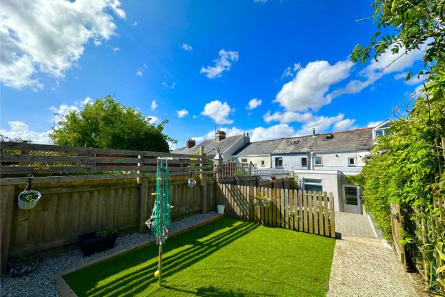 Torrington, Devon 2 bed terraced house for sale