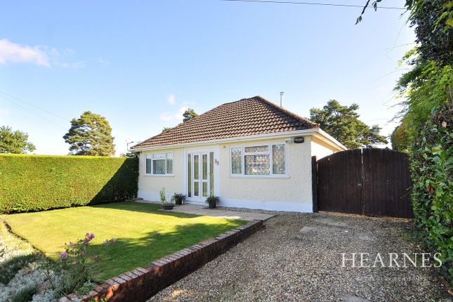 Ameysford Road, Ferndown, BH22 2 bed detached bungalow for sale