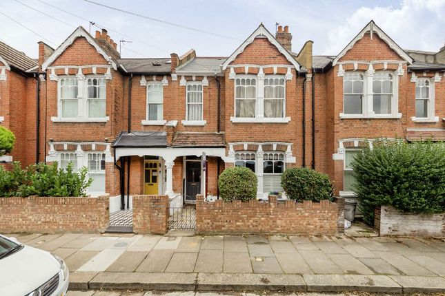 Ormiston Grove, London W12 2 bed flat for sale