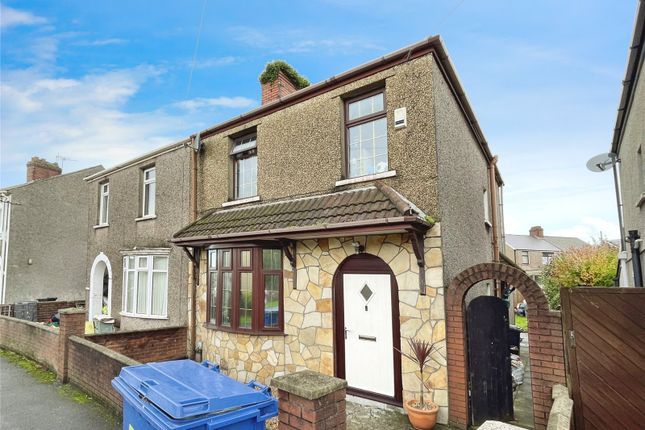 3 bed semi-detached house