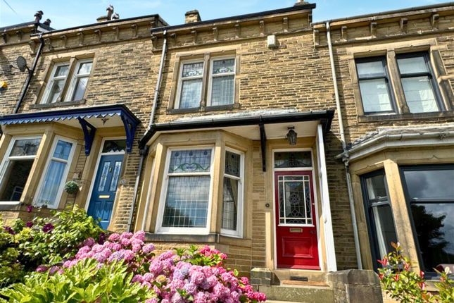 Green Head Lane, Keighley, BD20 6EL 3 bed terraced house for sale