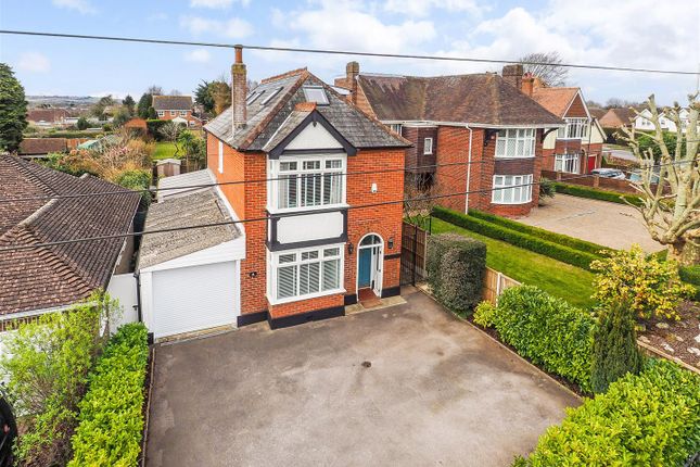 Crookhorn Lane, Purbrook 5 bed detached house for sale