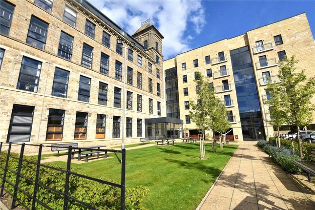 Flat 12, Horsforth Mill, Low Lane... 2 bed apartment for sale