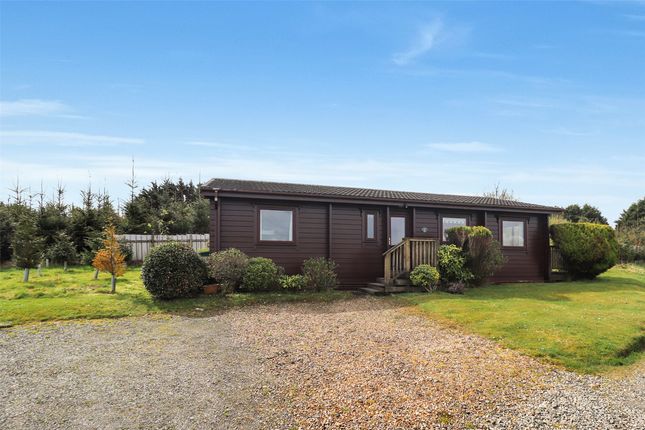 3 bed bungalow