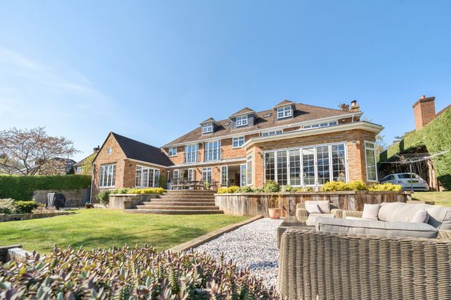 Beech Waye, Gerrards Cross... 7 bed detached house for sale
