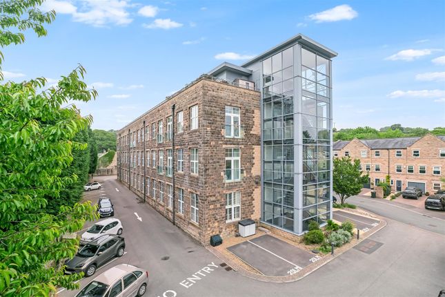 Mill Fold, Addingham LS29 2 bed apartment for sale