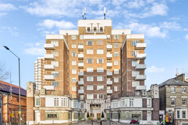 Studio apartment for sale