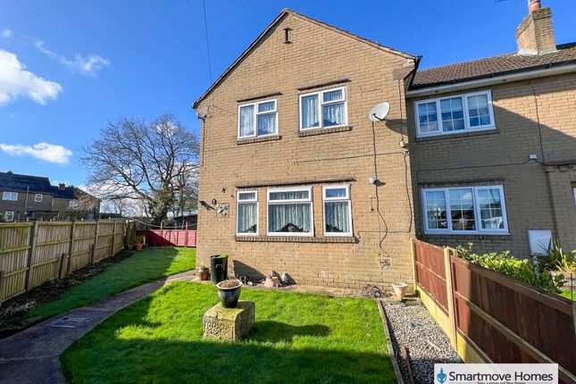 3 bed semi-detached house