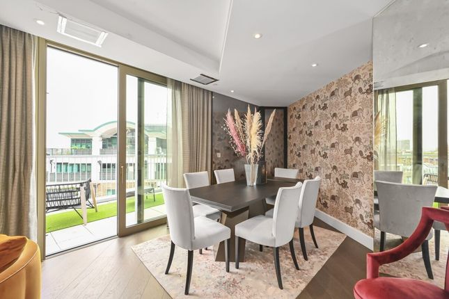 3 bedroom apartment for sale