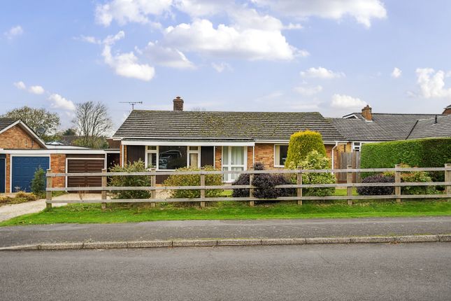 Blackberry Lane, Four Marks, Alton... 3 bed bungalow for sale