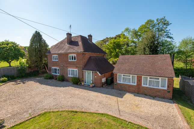The Old Post House, Kenardington 3 bed detached house for sale