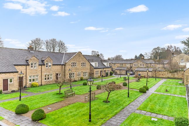 High House Mews, Addingham, Ilkley... 1 bed flat for sale