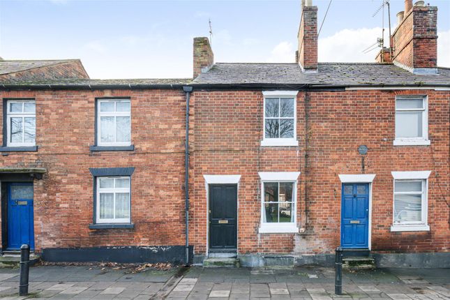 Southbroom Road, Devizes 2 bed terraced house for sale