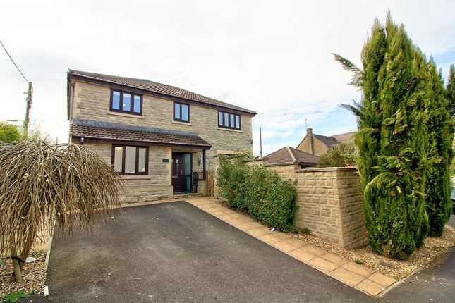 East Lynne, Radstock, BA3 4 bed detached house for sale