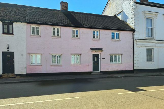 Church Street, Weedon, NN7 4QR 3 bed cottage for sale