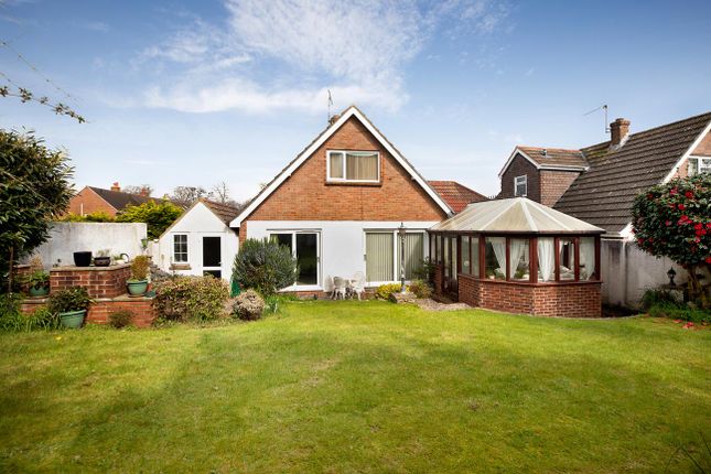 Treston Close, Dawlish, EX7 4 bed detached house for sale