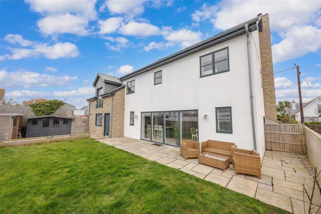 St Merryn | Padstow 5 bed detached house for sale