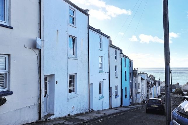 Mallams, Portland, Dorset 4 bed terraced house for sale