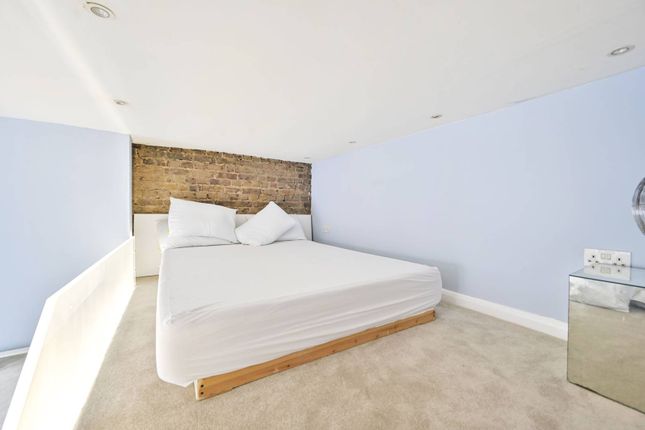 Sinclair Road, Brook Green, London, W14 Studio for sale