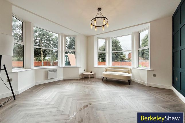 Scarisbrick Gardens, Scarisbrick New... 2 bed apartment for sale