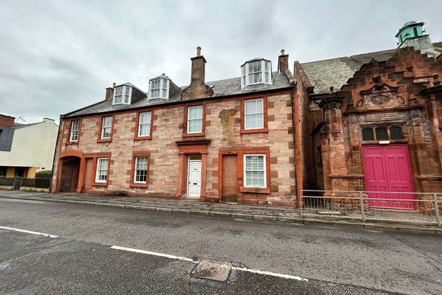 1 bed flat
