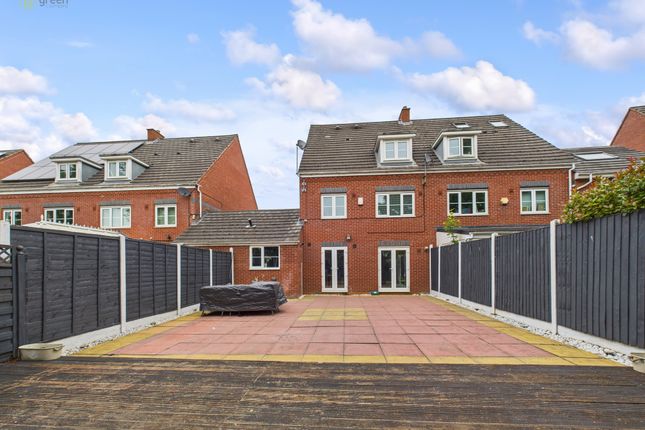 Scholars Close, Birmingham B21 6 bed semi